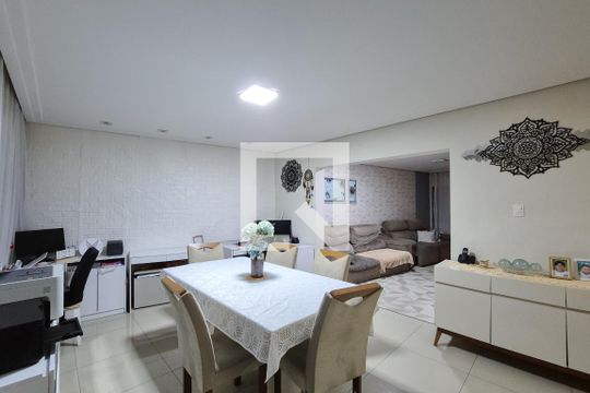 Copa de casa à venda com 3 quartos, 236m² em Parque Terra Nova Ii, São Bernardo do Campo
