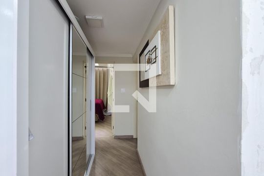 Suíte 1 de casa à venda com 3 quartos, 236m² em Parque Terra Nova Ii, São Bernardo do Campo