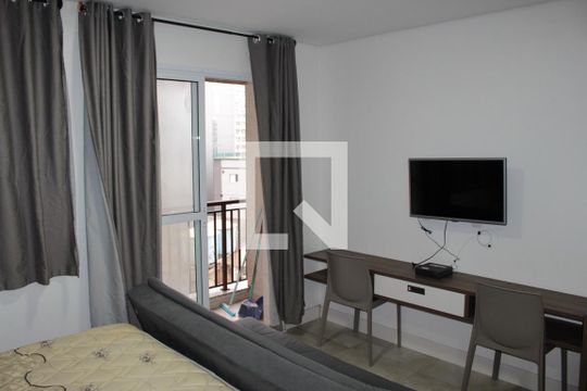 Kitnet/Studio à venda com 1 quarto, 30m² em Centro, São Paulo
