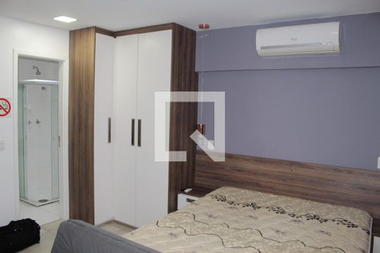 Studio de kitnet/studio à venda com 1 quarto, 30m² em Centro, São Paulo