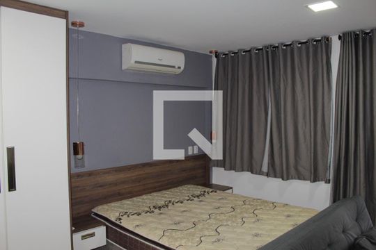 Studio de kitnet/studio à venda com 1 quarto, 30m² em Centro, São Paulo