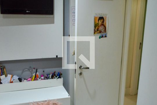 Quarto 1 de apartamento à venda com 4 quartos, 110m² em Jacarepaguá, Rio de Janeiro