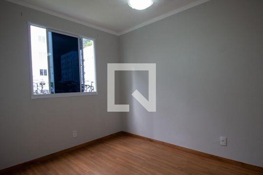 Quarto 1 de apartamento à venda com 2 quartos, 54m² em Vargem Grande, Rio de Janeiro
