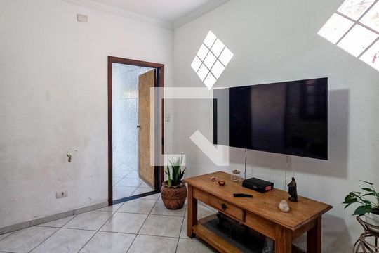 Sala 2 de casa à venda com 5 quartos, 111m² em Vila Herminia, São Paulo