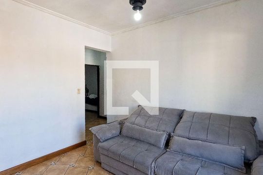 Sala 2 de casa à venda com 5 quartos, 111m² em Vila Herminia, São Paulo