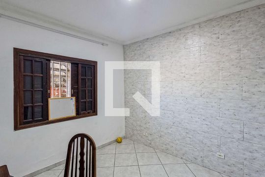 Escritório de casa à venda com 5 quartos, 111m² em Vila Herminia, São Paulo