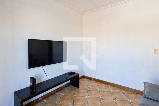 Sala 2 de casa à venda com 5 quartos, 111m² em Vila Herminia, São Paulo