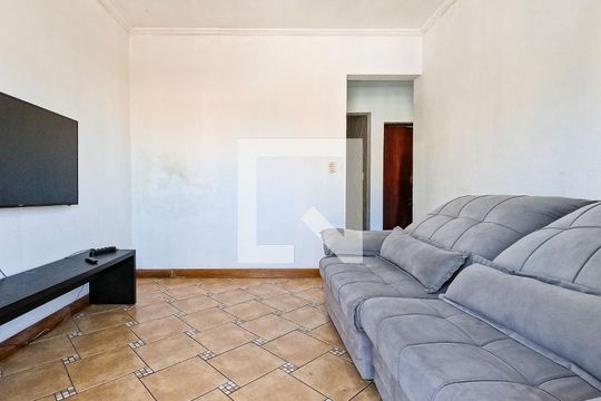 Sala 2 de casa à venda com 5 quartos, 111m² em Vila Herminia, São Paulo