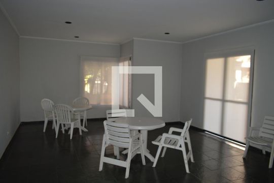 Área comum de apartamento à venda com 2 quartos, 116m² em Vila Mariana, São Paulo