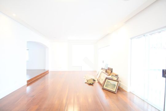 Sala 2 de casa à venda com 4 quartos, 374m² em Vila Morumbi, São Paulo