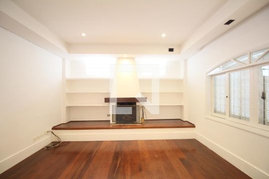 Sala 1 de casa à venda com 4 quartos, 374m² em Vila Morumbi, São Paulo