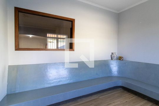Sala de casa à venda com 3 quartos, 420m² em Jardim Santa Genebra, Campinas