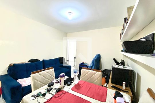 Apartamento à venda com 1 quarto, 40m² em Botafogo, Rio de Janeiro