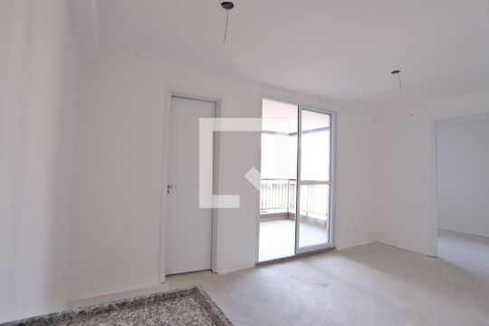 Apartamento à venda com 1 quarto, 40m² em Belenzinho, São Paulo
