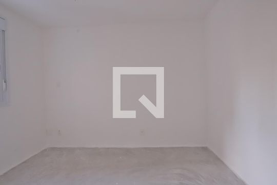 Quarto de apartamento à venda com 1 quarto, 40m² em Belenzinho, São Paulo