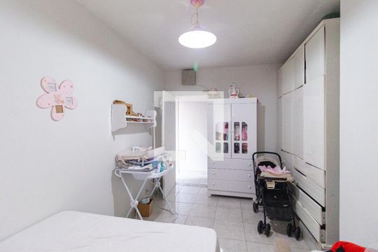 Quarto 2 de casa à venda com 3 quartos, 120m² em Centro, Osasco