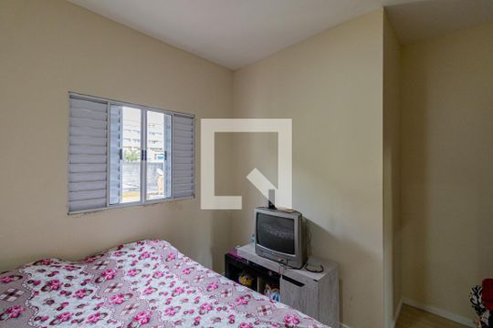 Casa 1 - Quarto 3 de casa à venda com 5 quartos, 178m² em Artur Alvim, São Paulo