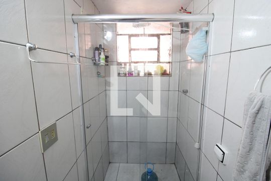 Banheiro de casa à venda com 3 quartos, 157m² em Casa Verde, São Paulo