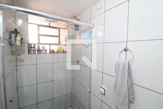 Banheiro de casa à venda com 3 quartos, 157m² em Casa Verde, São Paulo