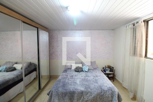 Quarto 1 de casa à venda com 3 quartos, 157m² em Casa Verde, São Paulo