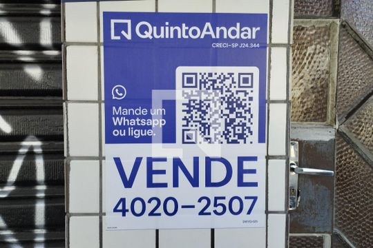 Placa de casa à venda com 3 quartos, 157m² em Casa Verde, São Paulo