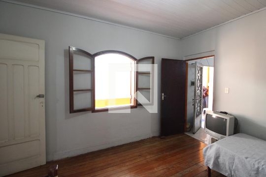Casa 2 - Quarto 1 de casa à venda com 3 quartos, 157m² em Casa Verde, São Paulo