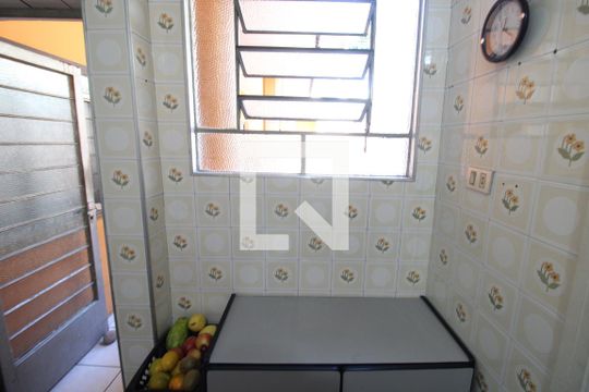 Casa 2 - Área de Serviço de casa à venda com 3 quartos, 157m² em Casa Verde, São Paulo