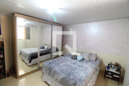 Quarto 1 de casa à venda com 3 quartos, 157m² em Casa Verde, São Paulo