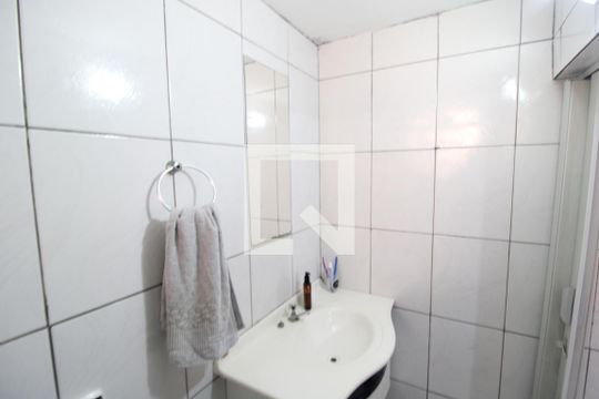 Banheiro de casa à venda com 3 quartos, 157m² em Casa Verde, São Paulo