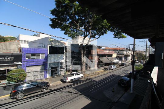 Quintal de casa à venda com 3 quartos, 157m² em Casa Verde, São Paulo