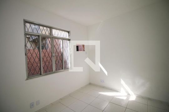 Quarto 1 de apartamento à venda com 3 quartos, 100m² em Irajá, Rio de Janeiro
