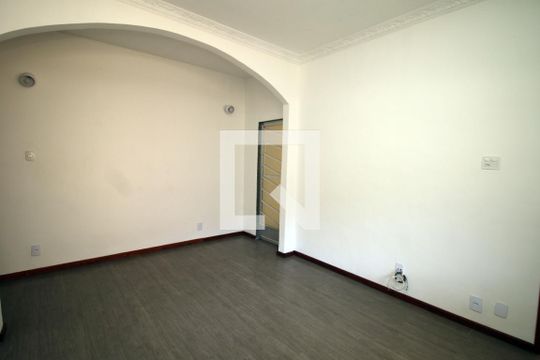 Sala de apartamento à venda com 3 quartos, 100m² em Irajá, Rio de Janeiro