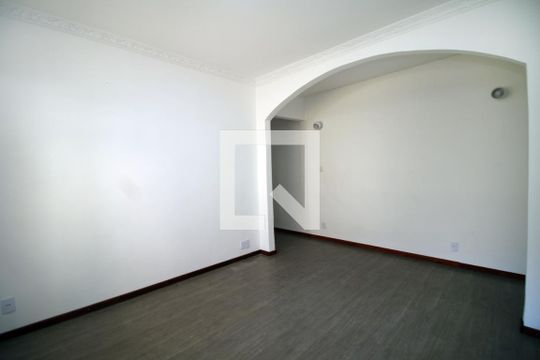 Sala de apartamento à venda com 3 quartos, 100m² em Irajá, Rio de Janeiro