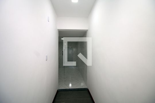 Sala - Corredor de apartamento à venda com 3 quartos, 100m² em Irajá, Rio de Janeiro