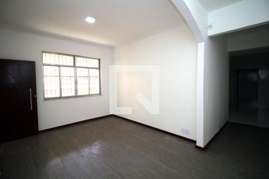 Sala de apartamento à venda com 3 quartos, 100m² em Irajá, Rio de Janeiro