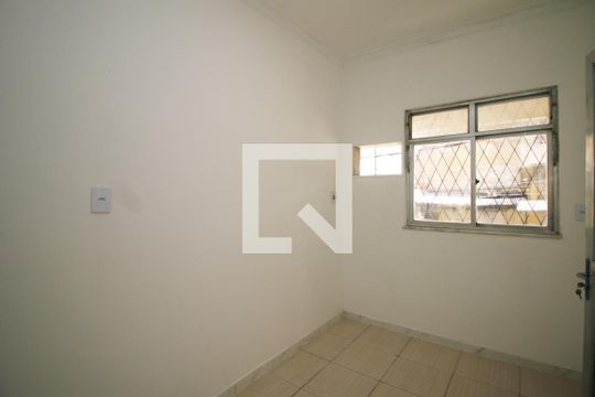 Quarto 2 de apartamento à venda com 3 quartos, 100m² em Irajá, Rio de Janeiro