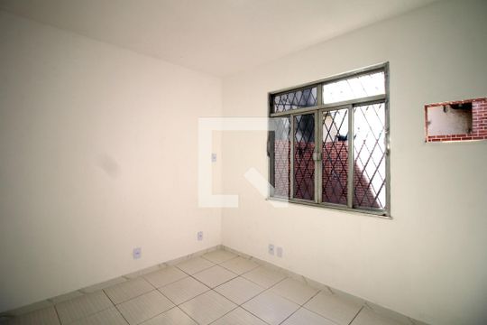 Quarto 1 de apartamento à venda com 3 quartos, 100m² em Irajá, Rio de Janeiro