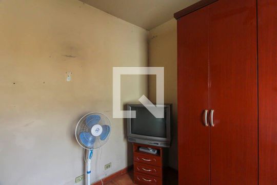 Quarto 2 de casa à venda com 2 quartos, 139m² em Chácara Mafalda, São Paulo