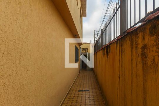 Corretor de casa à venda com 2 quartos, 139m² em Chácara Mafalda, São Paulo