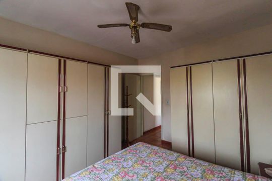 Quarto 1 de casa à venda com 2 quartos, 139m² em Chácara Mafalda, São Paulo