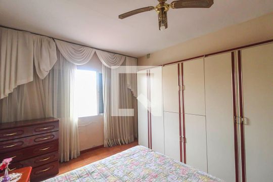 Quarto 1 de casa à venda com 2 quartos, 139m² em Chácara Mafalda, São Paulo