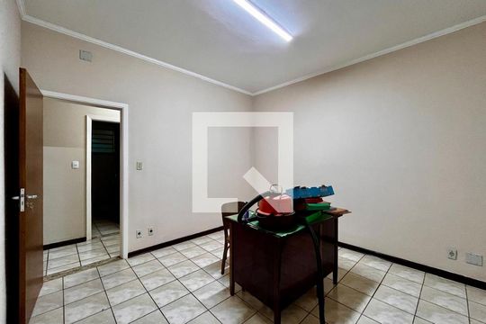 Sala 2 de casa à venda com 4 quartos, 320m² em Jardim Nossa Senhora Auxiliadora, Campinas