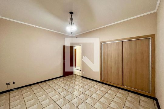 Sala 3 de casa à venda com 4 quartos, 320m² em Jardim Nossa Senhora Auxiliadora, Campinas