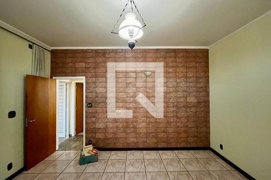 Sala de casa à venda com 4 quartos, 320m² em Jardim Nossa Senhora Auxiliadora, Campinas