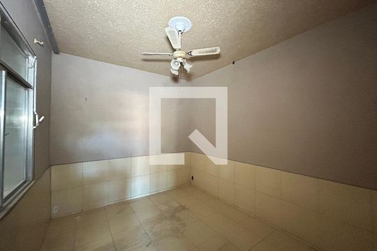 Quarto 2 de apartamento para alugar com 2 quartos, 70m² em Madureira, Rio de Janeiro