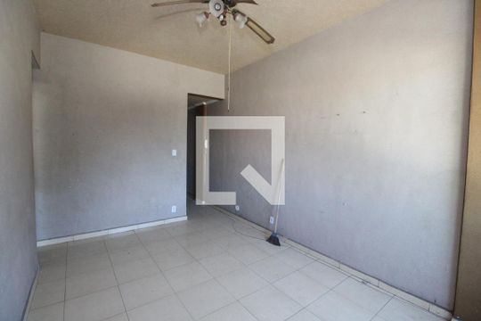 Sala de apartamento para alugar com 2 quartos, 70m² em Madureira, Rio de Janeiro