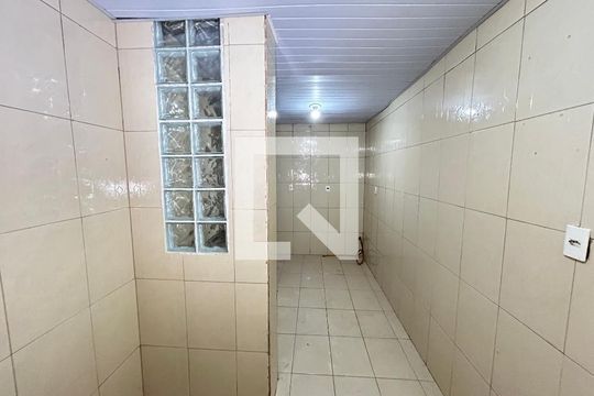 Cozinha de apartamento para alugar com 2 quartos, 70m² em Madureira, Rio de Janeiro