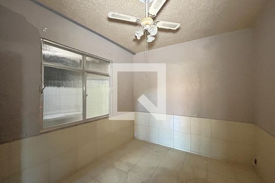 Quarto 2 de apartamento para alugar com 2 quartos, 70m² em Madureira, Rio de Janeiro