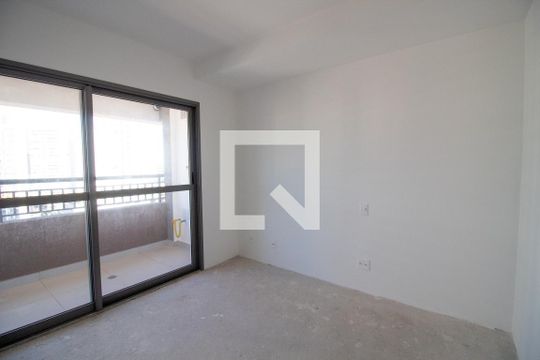 Apartamento para alugar com 1 quarto, 27m² em Butantã, São Paulo