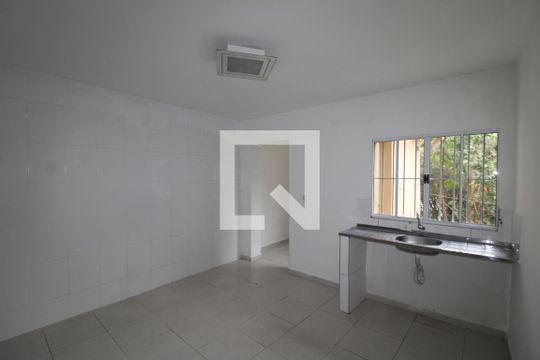 Casa 2 - Cozinha de casa à venda com 3 quartos, 500m² em Vila Amalia (zona Norte), São Paulo